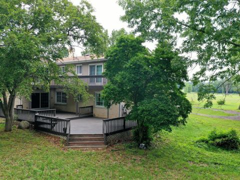 Tiny photo for 49 Braeburn Lane, Barrington Hills, IL 60010 (MLS # 12502025)