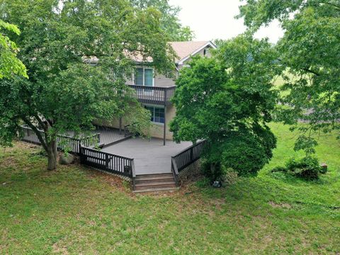 Tiny photo for 49 Braeburn Lane, Barrington Hills, IL 60010 (MLS # 12502025)