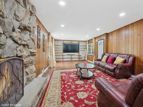 Tiny photo for 49 Braeburn Lane, Barrington Hills, IL 60010 (MLS # 12502025)