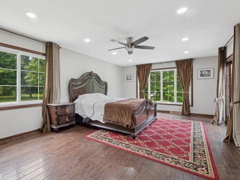 Tiny photo for 49 Braeburn Lane, Barrington Hills, IL 60010 (MLS # 12502025)