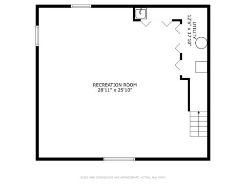 Tiny photo for 49 Braeburn Lane, Barrington Hills, IL 60010 (MLS # 12502025)