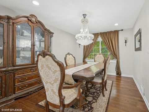 Tiny photo for 49 Braeburn Lane, Barrington Hills, IL 60010 (MLS # 12502025)