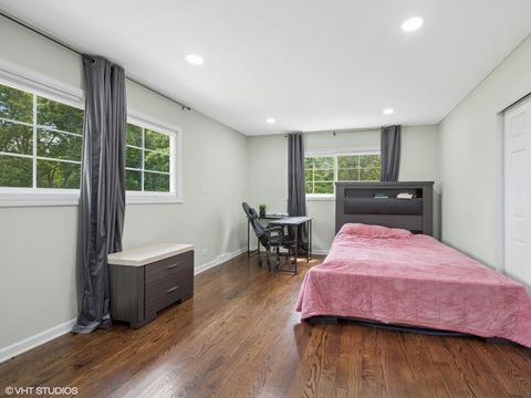 Tiny photo for 49 Braeburn Lane, Barrington Hills, IL 60010 (MLS # 12502025)