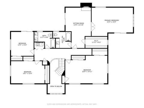 Tiny photo for 49 Braeburn Lane, Barrington Hills, IL 60010 (MLS # 12502025)