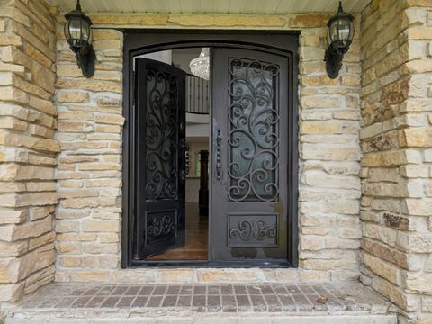 Tiny photo for 49 Braeburn Lane, Barrington Hills, IL 60010 (MLS # 12502025)