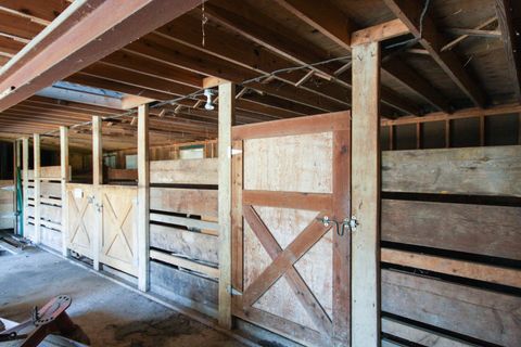 Tiny photo for 49 Braeburn Lane, Barrington Hills, IL 60010 (MLS # 12502025)