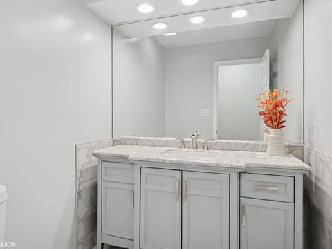 Tiny photo for 49 Braeburn Lane, Barrington Hills, IL 60010 (MLS # 12502025)