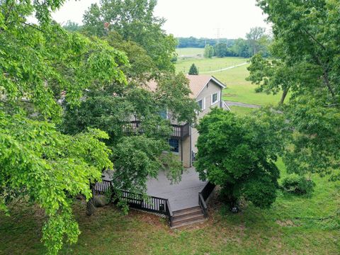 Tiny photo for 49 Braeburn Lane, Barrington Hills, IL 60010 (MLS # 12502025)