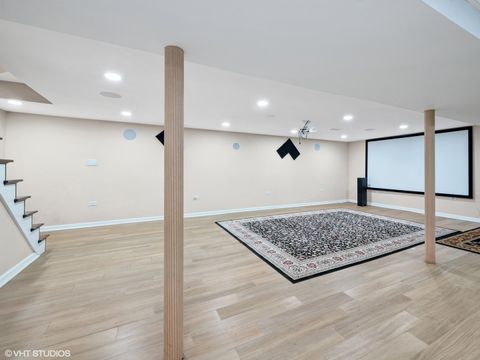 Tiny photo for 49 Braeburn Lane, Barrington Hills, IL 60010 (MLS # 12502025)