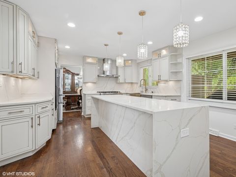 Tiny photo for 49 Braeburn Lane, Barrington Hills, IL 60010 (MLS # 12502025)