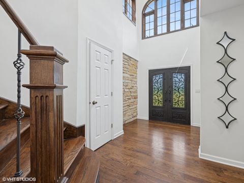 Tiny photo for 49 Braeburn Lane, Barrington Hills, IL 60010 (MLS # 12502025)