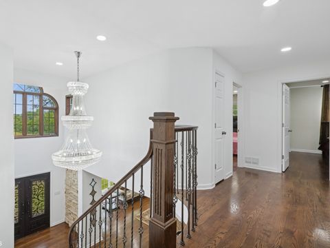 Tiny photo for 49 Braeburn Lane, Barrington Hills, IL 60010 (MLS # 12502025)