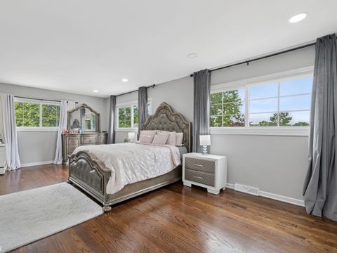 Tiny photo for 49 Braeburn Lane, Barrington Hills, IL 60010 (MLS # 12502025)