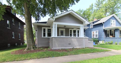 Photo of 355 S Evergreen Avenue, Kankakee, IL 60901 (MLS # 12506815) Photo of 355 S Evergreen Avenue, Kankakee, IL 60901 (MLS # 12506815)