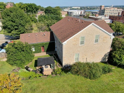 Tiny photo for 224 E 6th Street, Davenport, IA 52803 (MLS # 12741387)