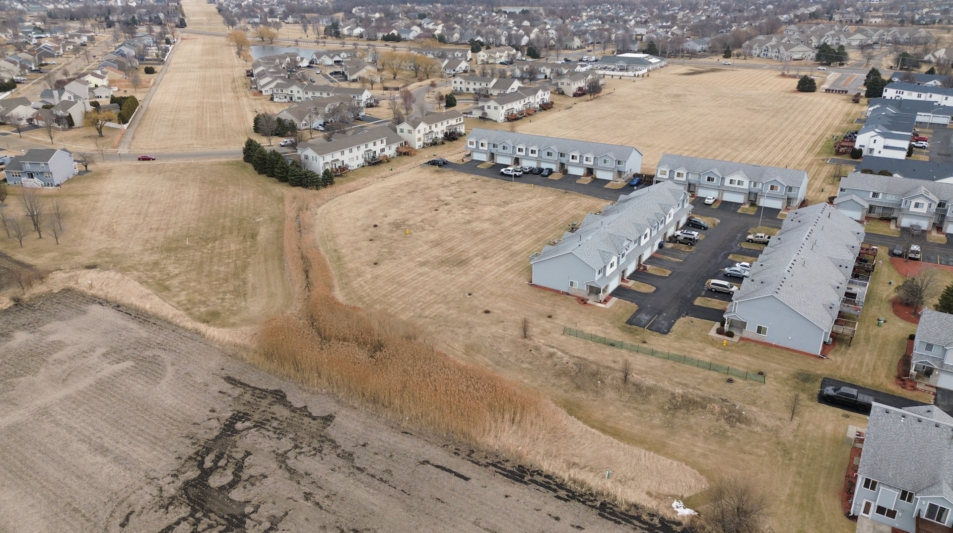 Lots 16,17,18 Waters Edge Drive