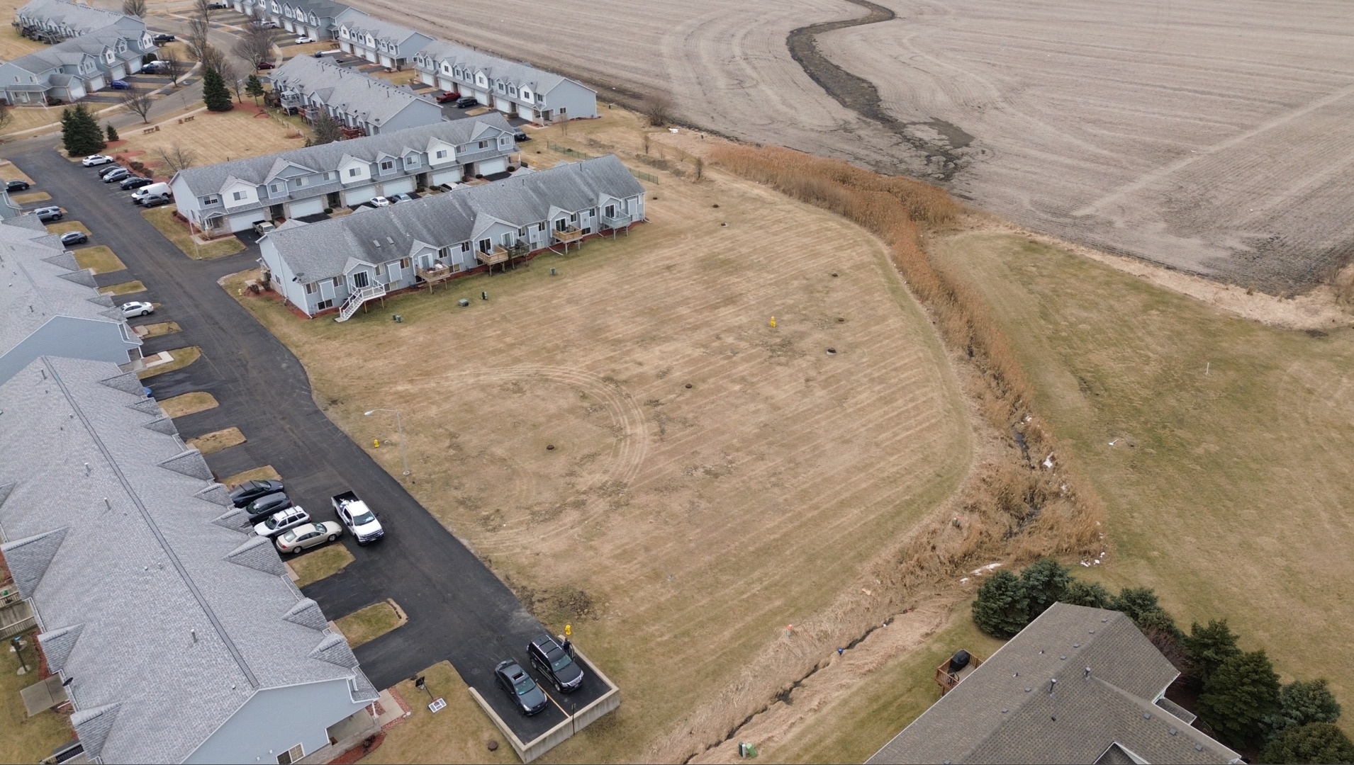 Lots 16,17,18 Waters Edge Drive
