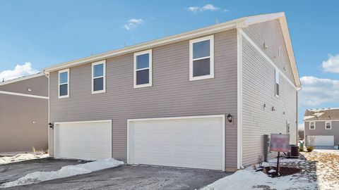 Tiny photo for 1006 58th Road, Union Grove, WI 53182 (MLS # 12629256)