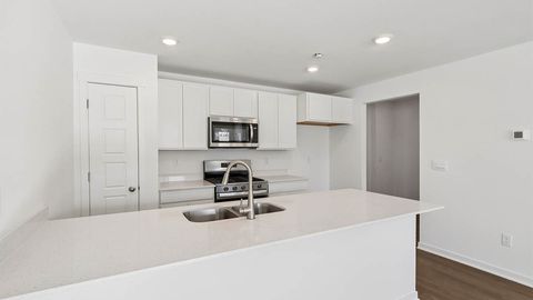 Tiny photo for 1006 58th Road, Union Grove, WI 53182 (MLS # 12629256)