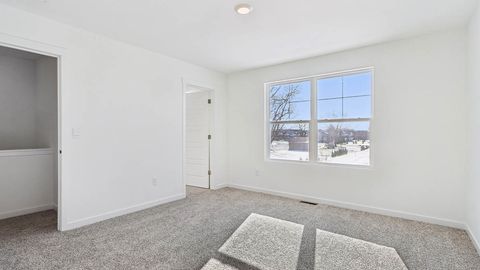 Tiny photo for 1006 58th Road, Union Grove, WI 53182 (MLS # 12629256)