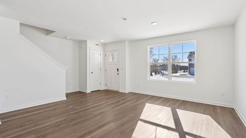 Tiny photo for 1006 58th Road, Union Grove, WI 53182 (MLS # 12629256)