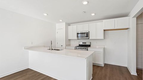 Tiny photo for 1006 58th Road, Union Grove, WI 53182 (MLS # 12629256)