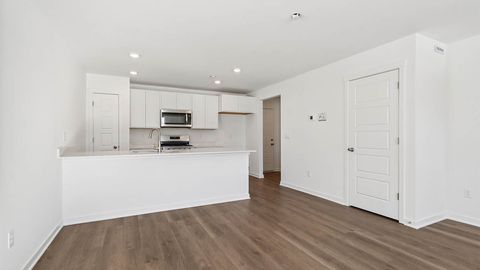 Tiny photo for 1006 58th Road, Union Grove, WI 53182 (MLS # 12629256)