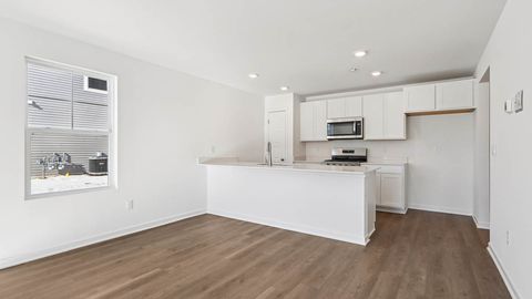 Tiny photo for 1006 58th Road, Union Grove, WI 53182 (MLS # 12629256)