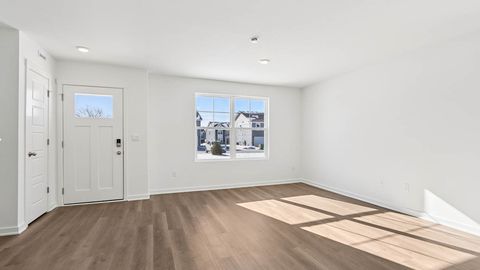 Tiny photo for 1006 58th Road, Union Grove, WI 53182 (MLS # 12629256)