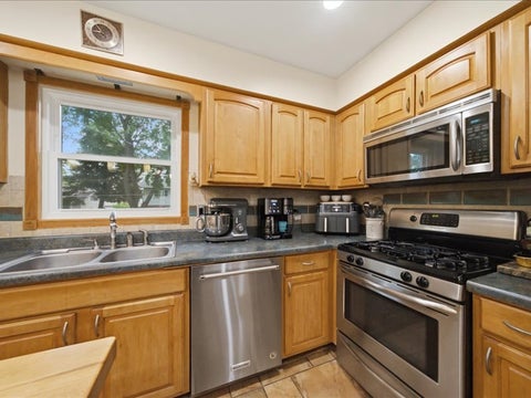 Tiny photo for 6313 Arcadia Drive, Tinley Park, IL 60477 (MLS # 12693755)
