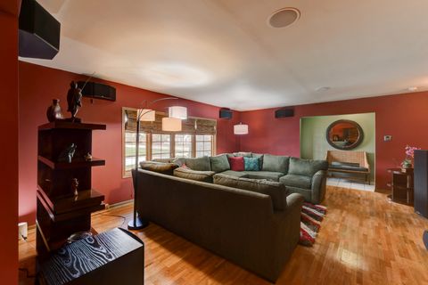 Tiny photo for 17706 Wentworth Avenue, Lansing, IL 60438 (MLS # 12500446)