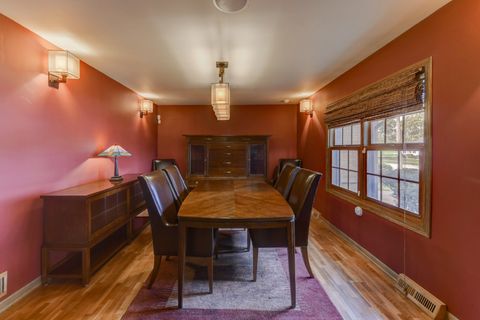 Tiny photo for 17706 Wentworth Avenue, Lansing, IL 60438 (MLS # 12500446)