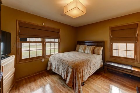 Tiny photo for 17706 Wentworth Avenue, Lansing, IL 60438 (MLS # 12500446)