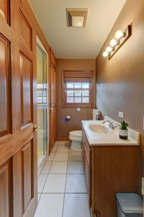 Tiny photo for 17706 Wentworth Avenue, Lansing, IL 60438 (MLS # 12500446)