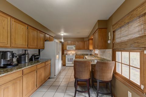 Tiny photo for 17706 Wentworth Avenue, Lansing, IL 60438 (MLS # 12500446)