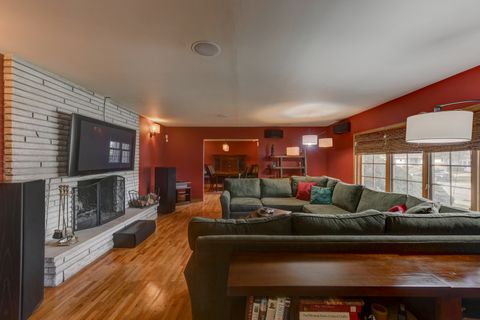 Tiny photo for 17706 Wentworth Avenue, Lansing, IL 60438 (MLS # 12500446)