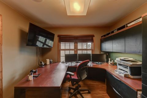 Tiny photo for 17706 Wentworth Avenue, Lansing, IL 60438 (MLS # 12500446)