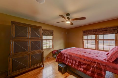 Tiny photo for 17706 Wentworth Avenue, Lansing, IL 60438 (MLS # 12500446)