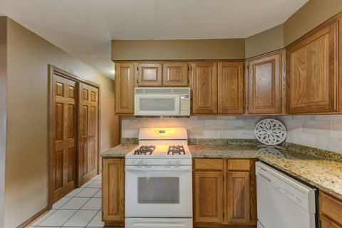 Tiny photo for 17706 Wentworth Avenue, Lansing, IL 60438 (MLS # 12500446)