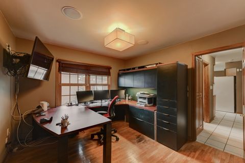 Tiny photo for 17706 Wentworth Avenue, Lansing, IL 60438 (MLS # 12500446)