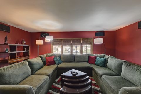 Tiny photo for 17706 Wentworth Avenue, Lansing, IL 60438 (MLS # 12500446)