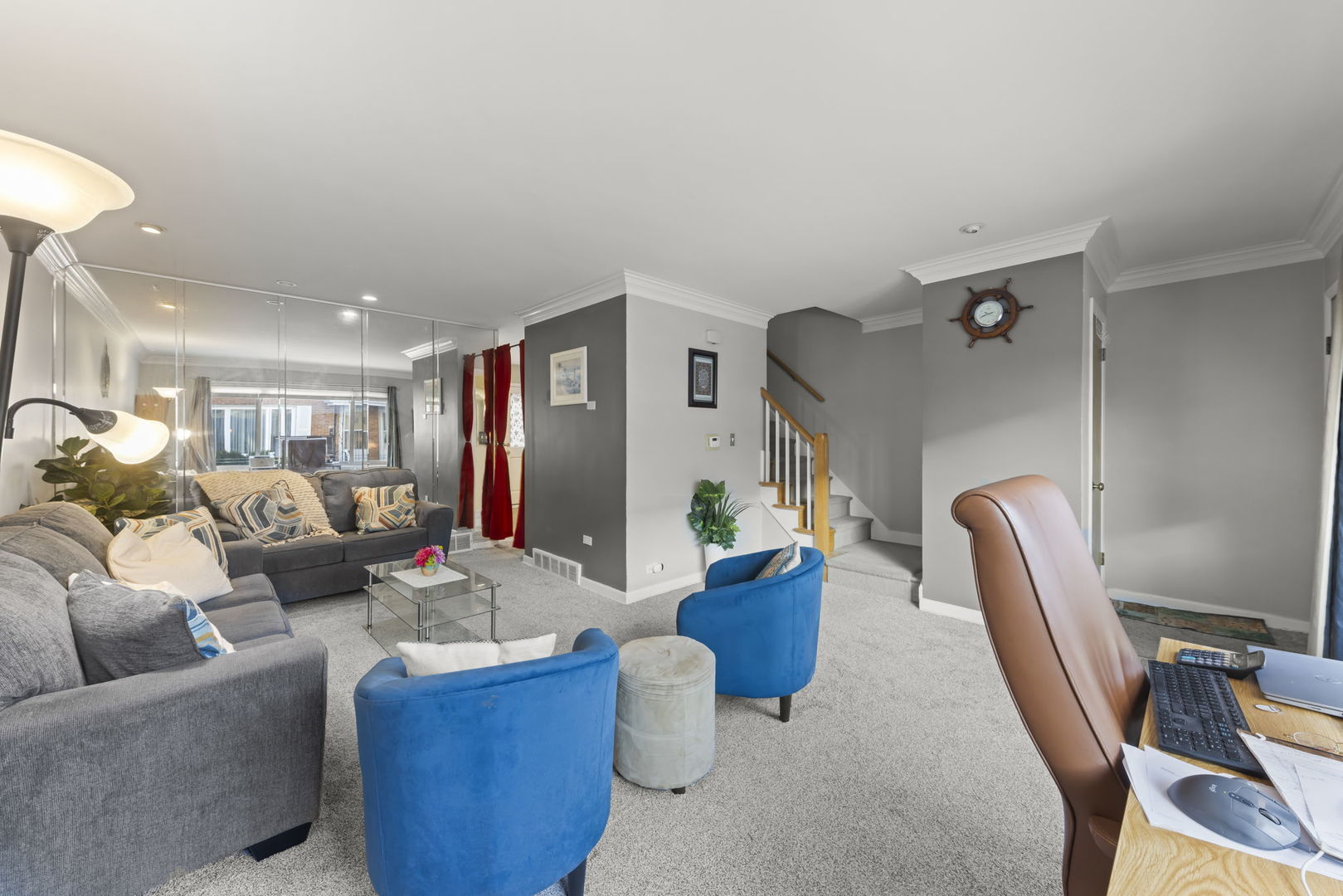 706 N Western Avenue B