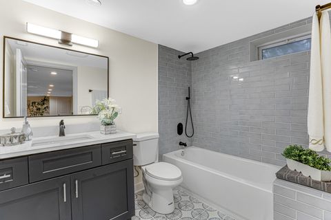 Tiny photo for 1810 SOUTH Boulevard, Evanston, IL 60202 (MLS # 12497111)