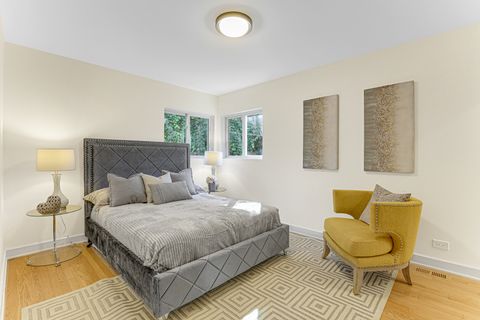 Tiny photo for 1810 SOUTH Boulevard, Evanston, IL 60202 (MLS # 12497111)