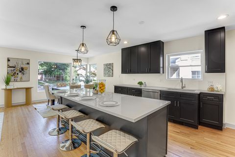 Tiny photo for 1810 SOUTH Boulevard, Evanston, IL 60202 (MLS # 12497111)