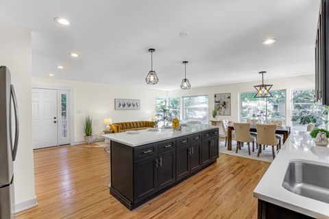 Tiny photo for 1810 SOUTH Boulevard, Evanston, IL 60202 (MLS # 12497111)