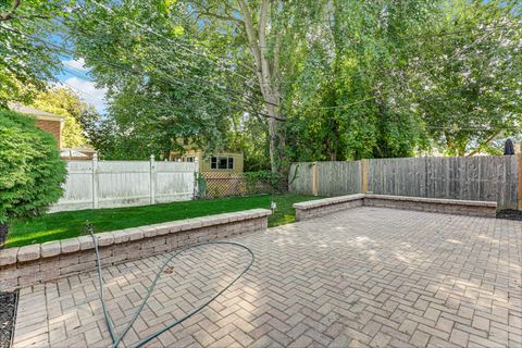 Tiny photo for 1810 SOUTH Boulevard, Evanston, IL 60202 (MLS # 12497111)