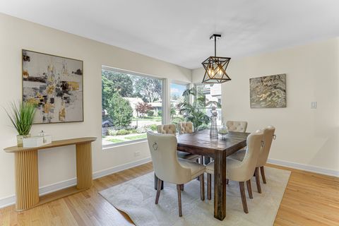 Tiny photo for 1810 SOUTH Boulevard, Evanston, IL 60202 (MLS # 12497111)
