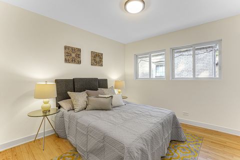 Tiny photo for 1810 SOUTH Boulevard, Evanston, IL 60202 (MLS # 12497111)