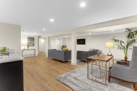 Tiny photo for 1810 SOUTH Boulevard, Evanston, IL 60202 (MLS # 12497111)